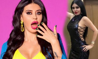 Ebru Polat çirkin mesajı ifşa etti!