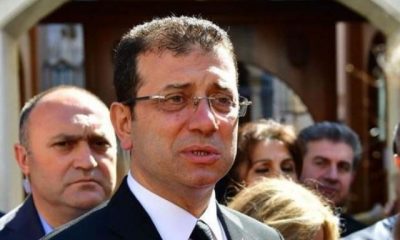 İmamoğlu AKP’li vekile dava açtı…
