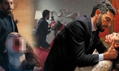 Emine Bulut’un cinayetinin ardından kadına şiddet içeren dizilere tepki