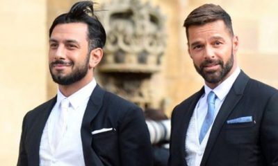 Eşcinsel olduğunu açıklamıştı! 9 aylık kızının yüzünü ilk kez gösterdi