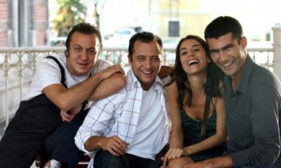 Ezel dizisinin Ömer’i, son haliyle sosyal medyayı salladı!