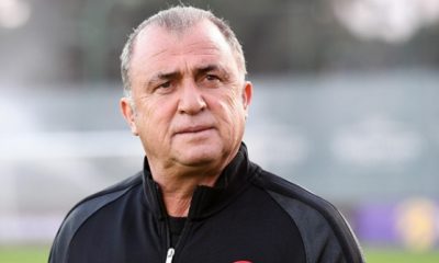 Fatih Terim’den dikkat çeken açıklamalar!