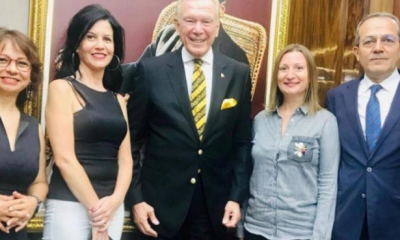 Halk TV’nin eski kadrosu yeni kurulacak kanalda buluşacak