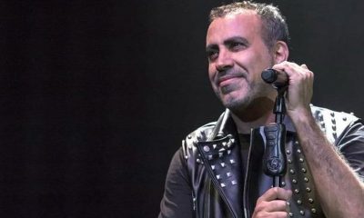 Haluk Levent, Emine Bulut’un kızı ile görüştü