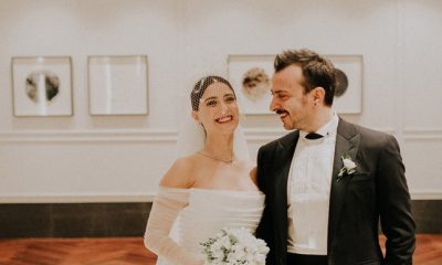 Hazal Kaya’dan hayranlarına müjdeli haber!