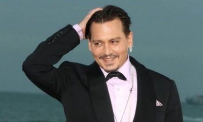 Johnny Depp’in fan hesabından KazDağları paylaşımı