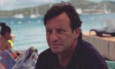 Kaya Çilingiroğlu’ndan skandal paylaşım!