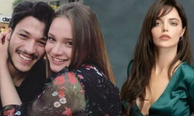 Kubilay Aka ve Miray Daner’in ayrılık nedenine olay iddia!