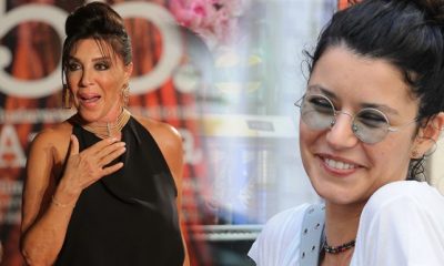 Nebahat Çehre’den Beren Saat’e duygusal mesaj!