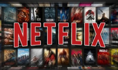 Netflix’den ilk açıklama geldi