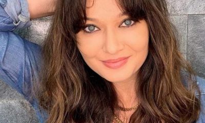 Site yönetiminin kararı Nurgül Yeşilçay’ı kızdırdı