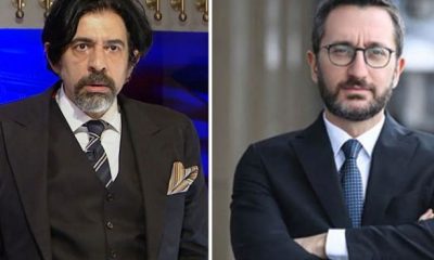 Okan Bayülgen’den 4 maaş savunması: İtibar suikasti yapılıyor