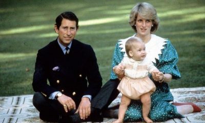 Prenses Diana ile Prens Charles hakkında bir gerçek daha günyüzüne çıktı