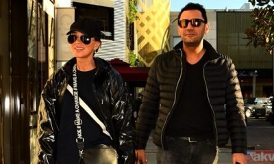 Seren Serengil:Yaşar İpek Bana defalarca şiddet uyguladı”