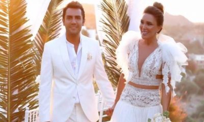 Seren Serengil:İlk defa açıklıyorum! Hakkımızda hayırlısı olsun