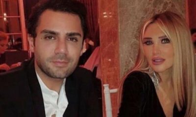 Seren Serengil hastaneye kaldırıldı!