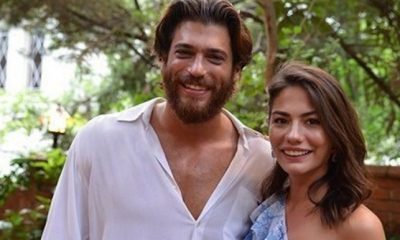 Sosyal medya bu dedikoduyla çalkalanıyor