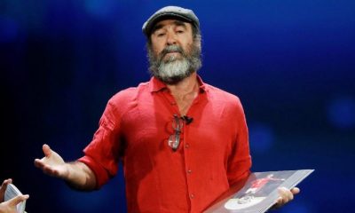 UEFA gecesine Eric Cantona damgası: ‘Bizi zevkleri için öldürecekler’