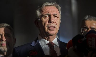 Yavaş’tan Gökçek hakkında suç duyurusu