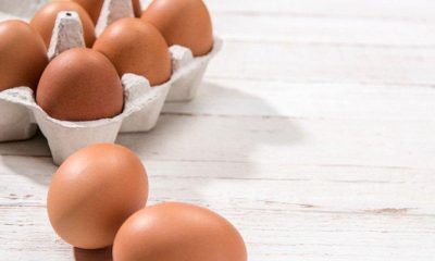 Yumurta haşlarken dikkat! Az kalsın kör kalıyordu