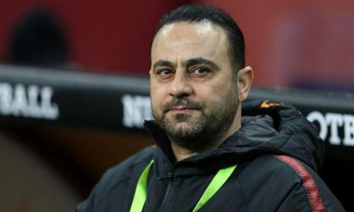 Son dakika | Hasan Şaş Galatasaray’daki görevinden istifa etti