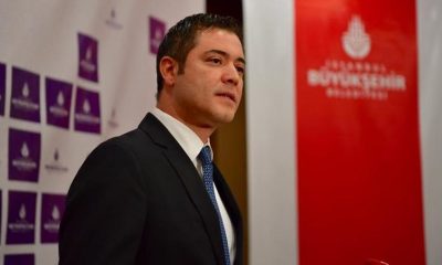 İBB Sözcüsü Ongun’dan işten çıkarılan personelle ilgili açıklama