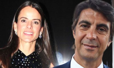 İbrahim Kutluay ve Edvina Sponza ayrıldı