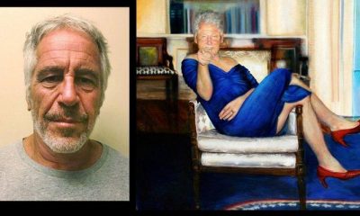 İntihar eden milyarder işadamının evinden çıktı