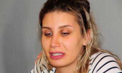 İrem Derici’yi çileden çıkaran röportaj!