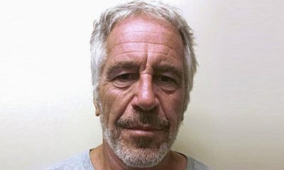 İstismarcı milyarder Jeffrey Epstein hücresinde ölü bulundu