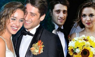 Bora Akkaş ve Seda Türkmen ‘den ayrılık kararı!