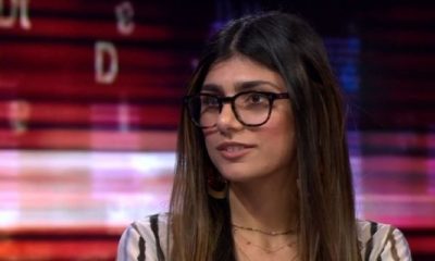 Ünlü porno yıldızından yıllar sonra gelen itiraf