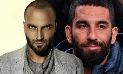 Arda Turan ve Berkay’dan ilk açıklama