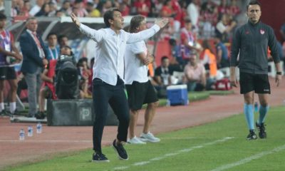 Bülent Korkmaz’a sert eleştiri…