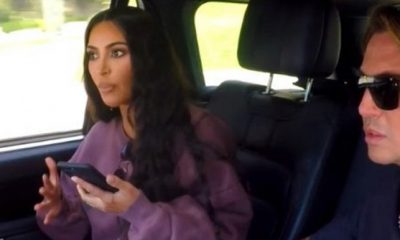 Kim Kardashian’ın korumaları annesini döverek hastanelik etti