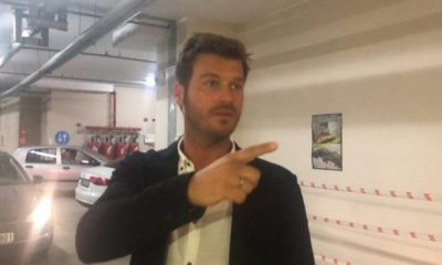 Kıvanç Tatlıtuğ hakim karşısına çıktı