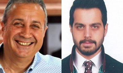 Ankara’da örnek istifa…