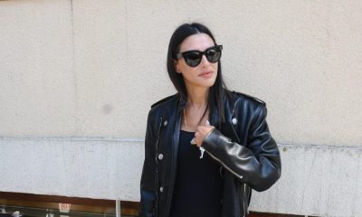 Aslıhan Doğan:Mahkeme her şeyi söyledi