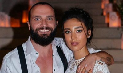 Berkay’ın eşi Özlem Ada Şahin’den flaş açıklama: Bu adam bir suçludur