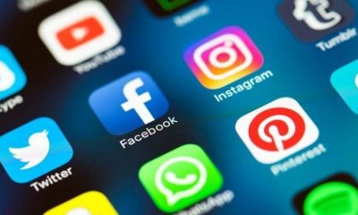 Instagram, Facebook, Twitter kesintisi için uyarı!