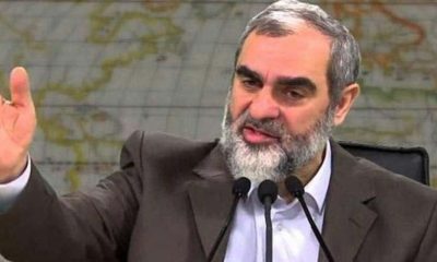 Skandal sözler:Kadın 90 kilometreden fazla araç süremez