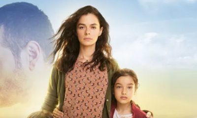 Kadın dizisinde büyük sürpriz!