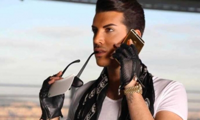 Kerimcan Durmaz’ın New York’a yerleşme nedeni ortaya çıktı!