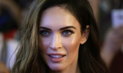 Megan Fox’tan itiraf: “Görünmez olmak istiyordum”