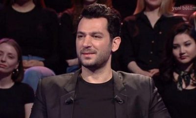 Murat Yıldırım, Kim Milyoner Olmak İster’e veda etti!