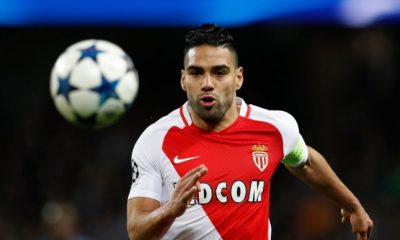 Galatasaray resmen açıkladı!	Radamel Falcao…