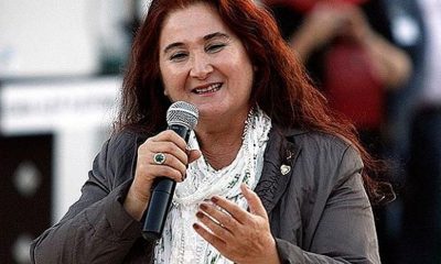 Sabahat Akkiraz konseri valilik tarafından iptal edildi