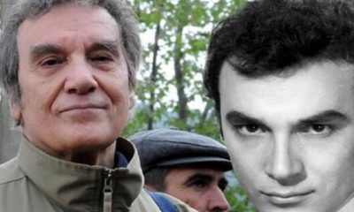 Süleyman Turan vefat etti