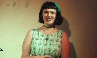 Tecavüz ettiği komedyeni öldüren saldırganın cezası belli oldu