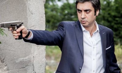 Türk dizi tarihine damga vuran Kurtlar Vadisi geri dönüyor!